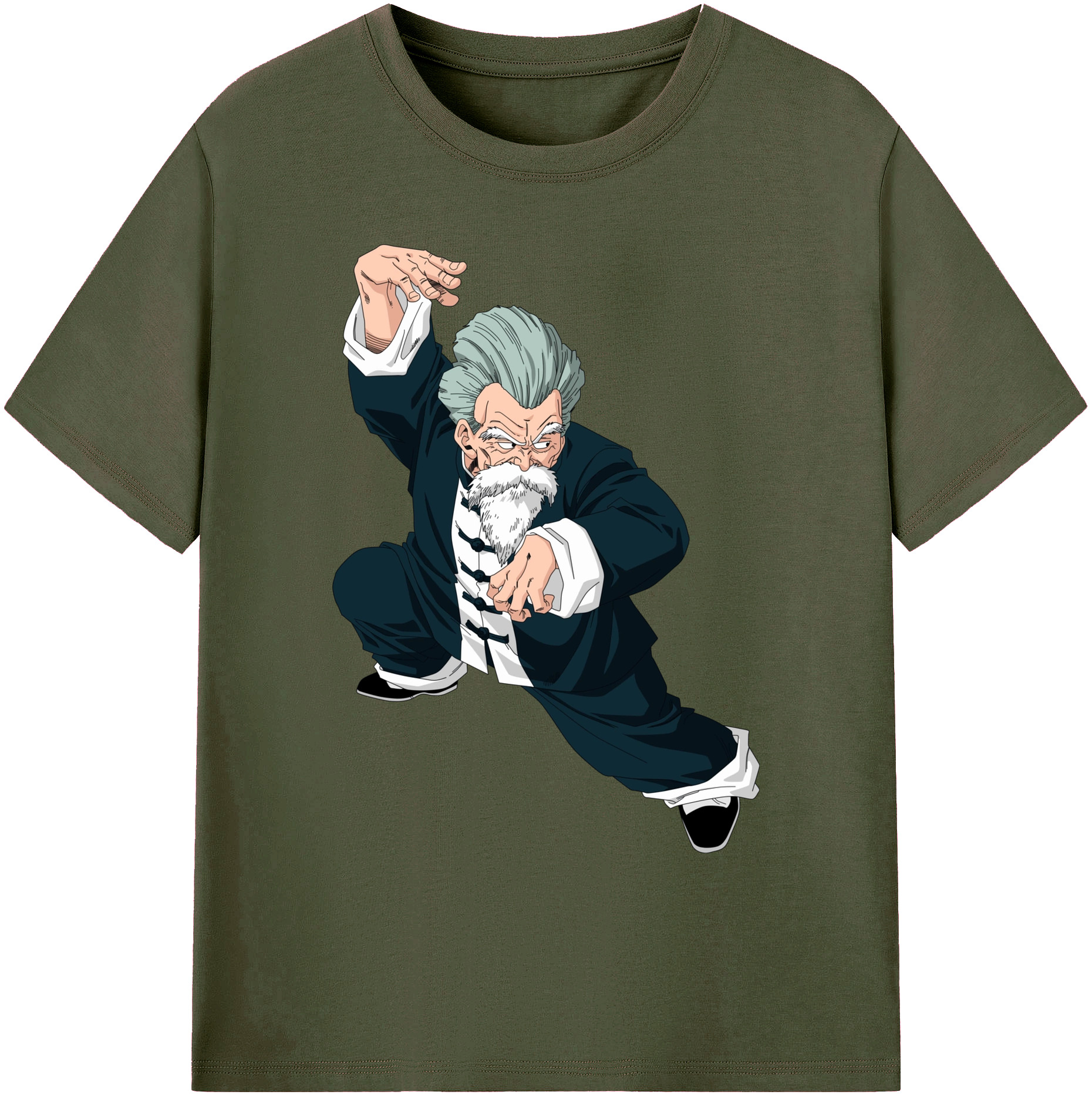 （画像用） ドラゴンボール DRAGON BALL 綿100％ メンズ半袖Tシャツ｜肌触りやわらか＆通気性